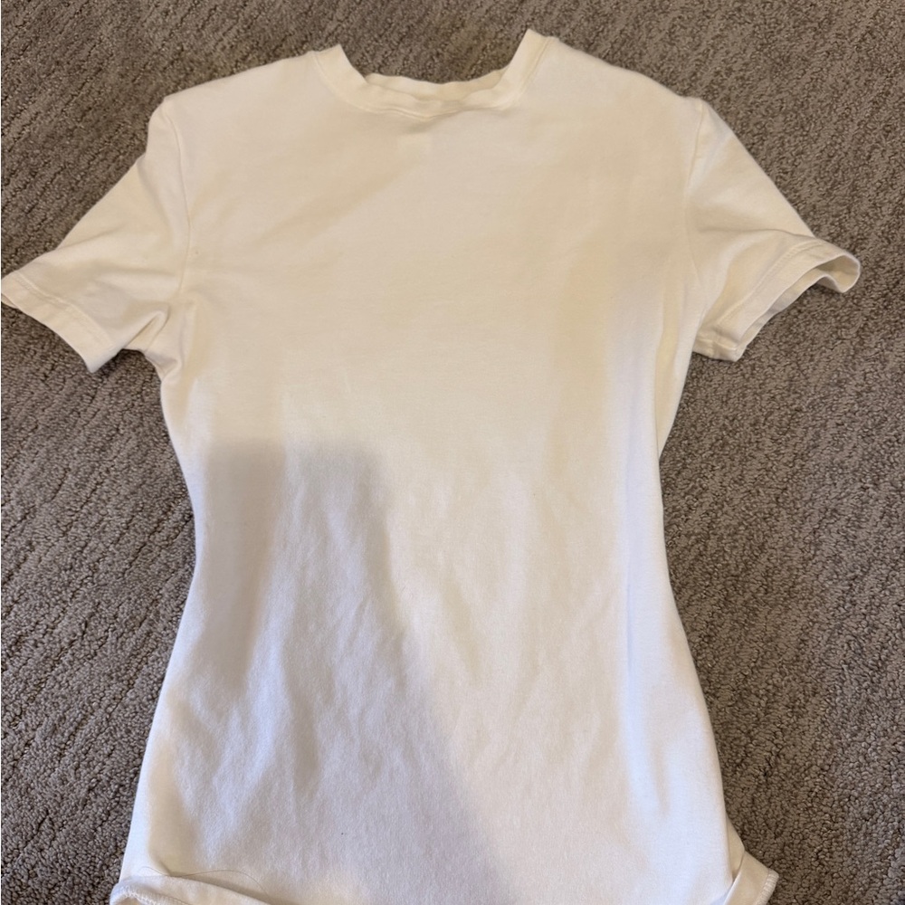 Skims cotton jersey